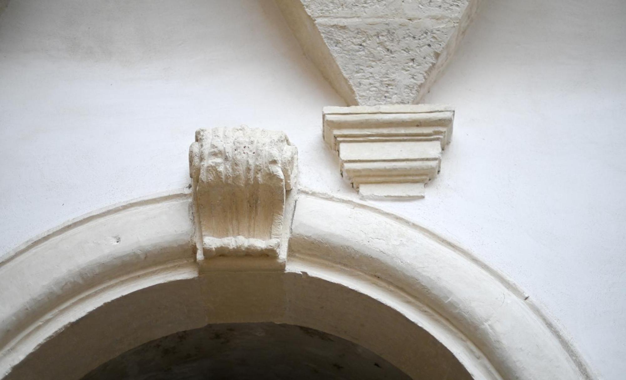Dimora S.Vito Apartman Lequile Kültér fotó