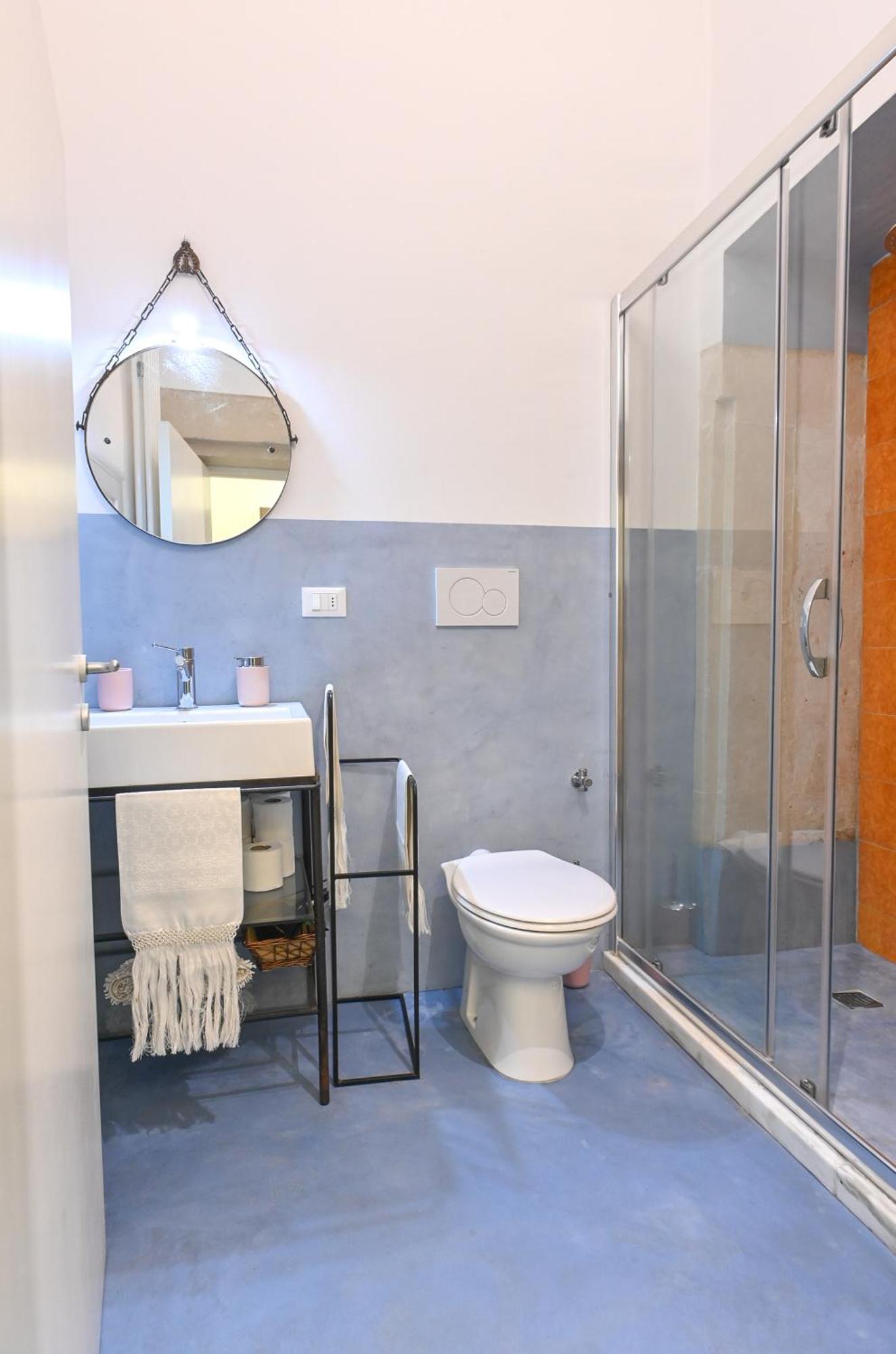 Dimora S.Vito Apartman Lequile Kültér fotó