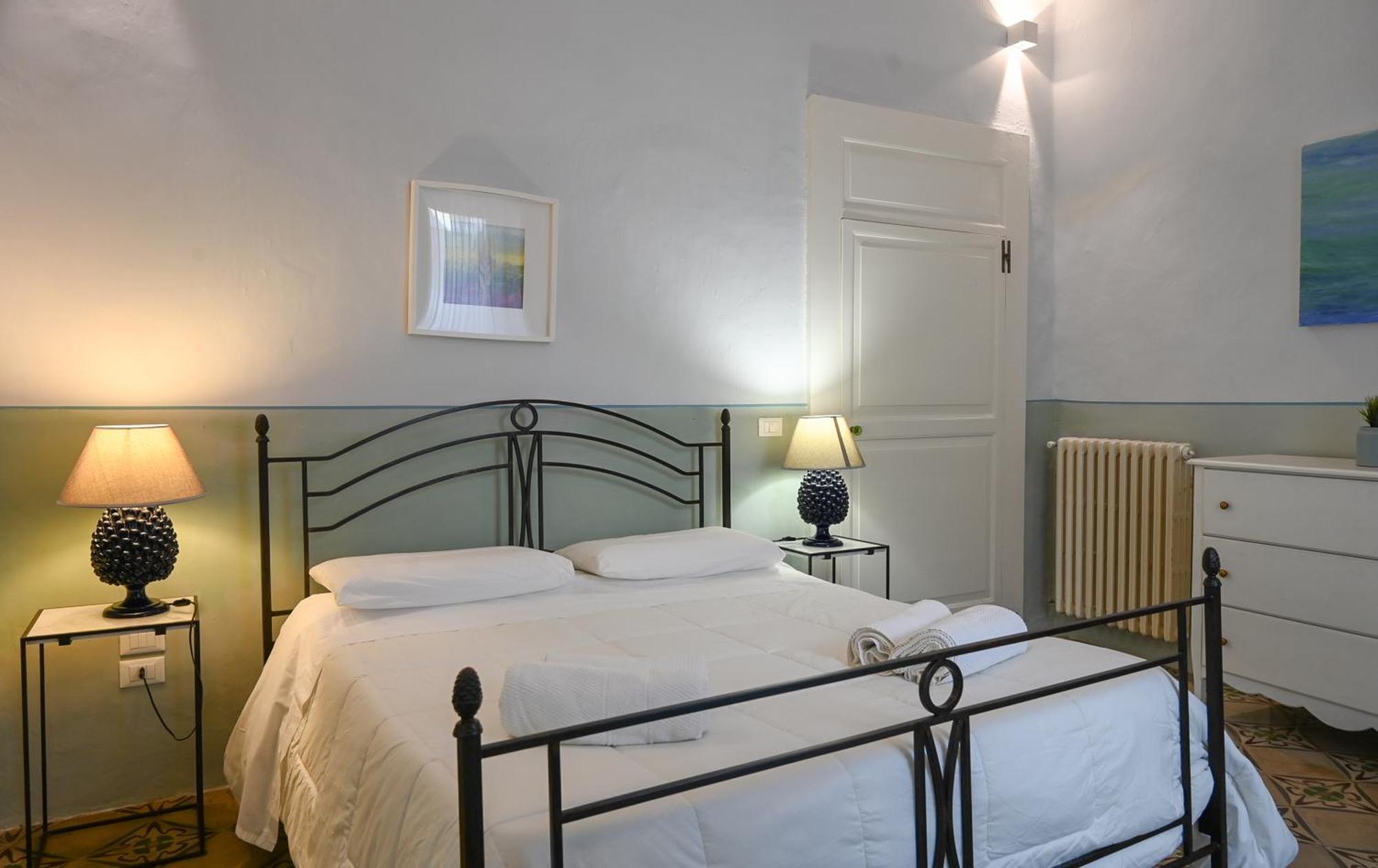 Dimora S.Vito Apartman Lequile Kültér fotó