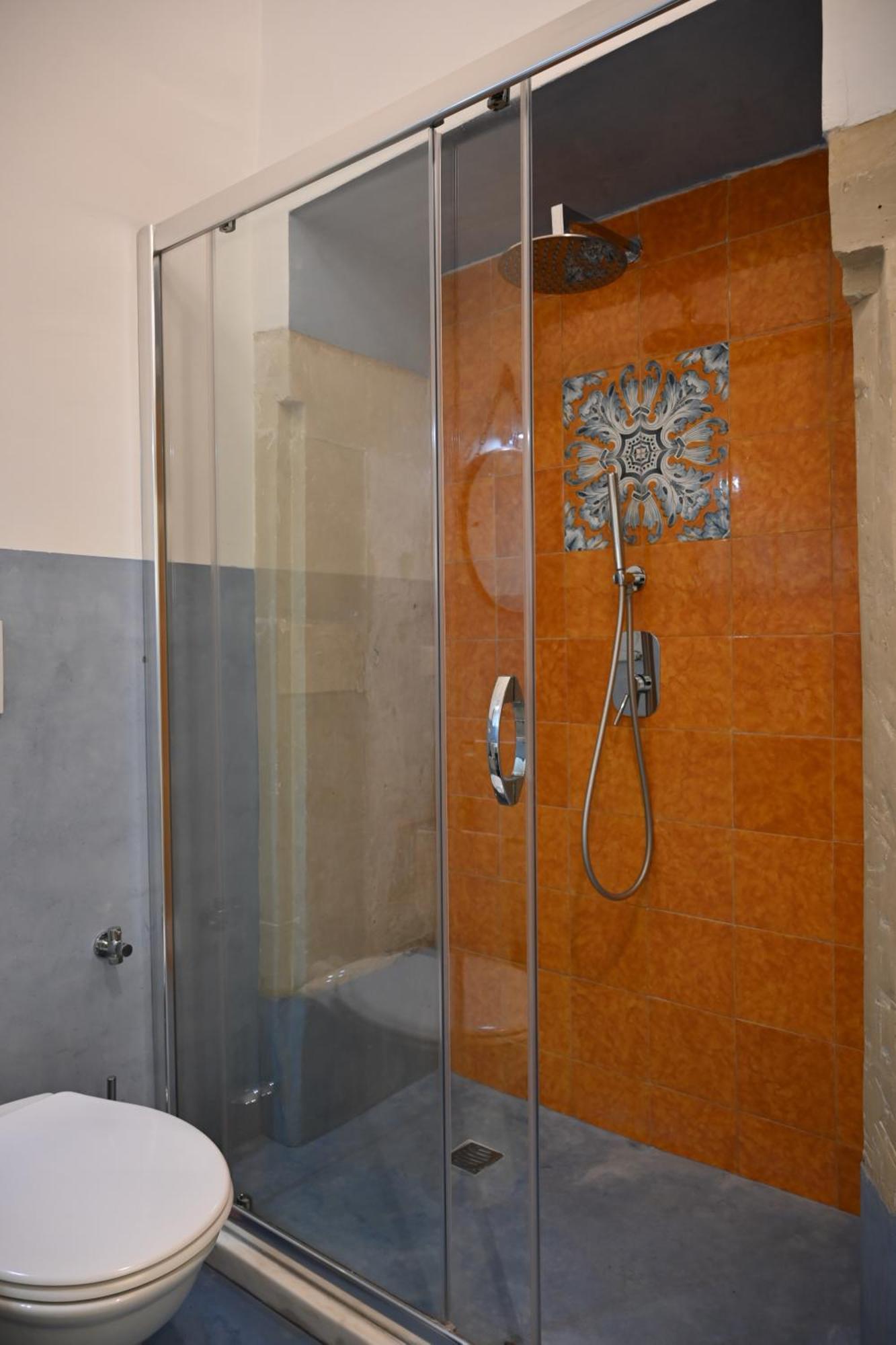 Dimora S.Vito Apartman Lequile Kültér fotó