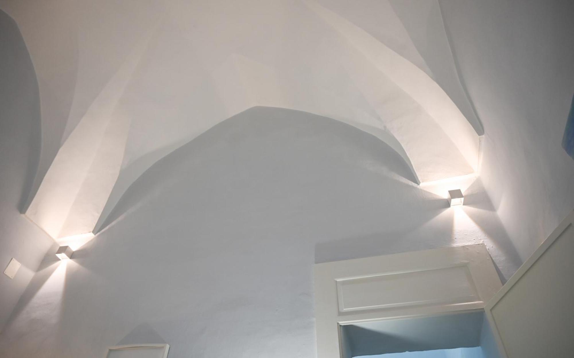 Dimora S.Vito Apartman Lequile Kültér fotó