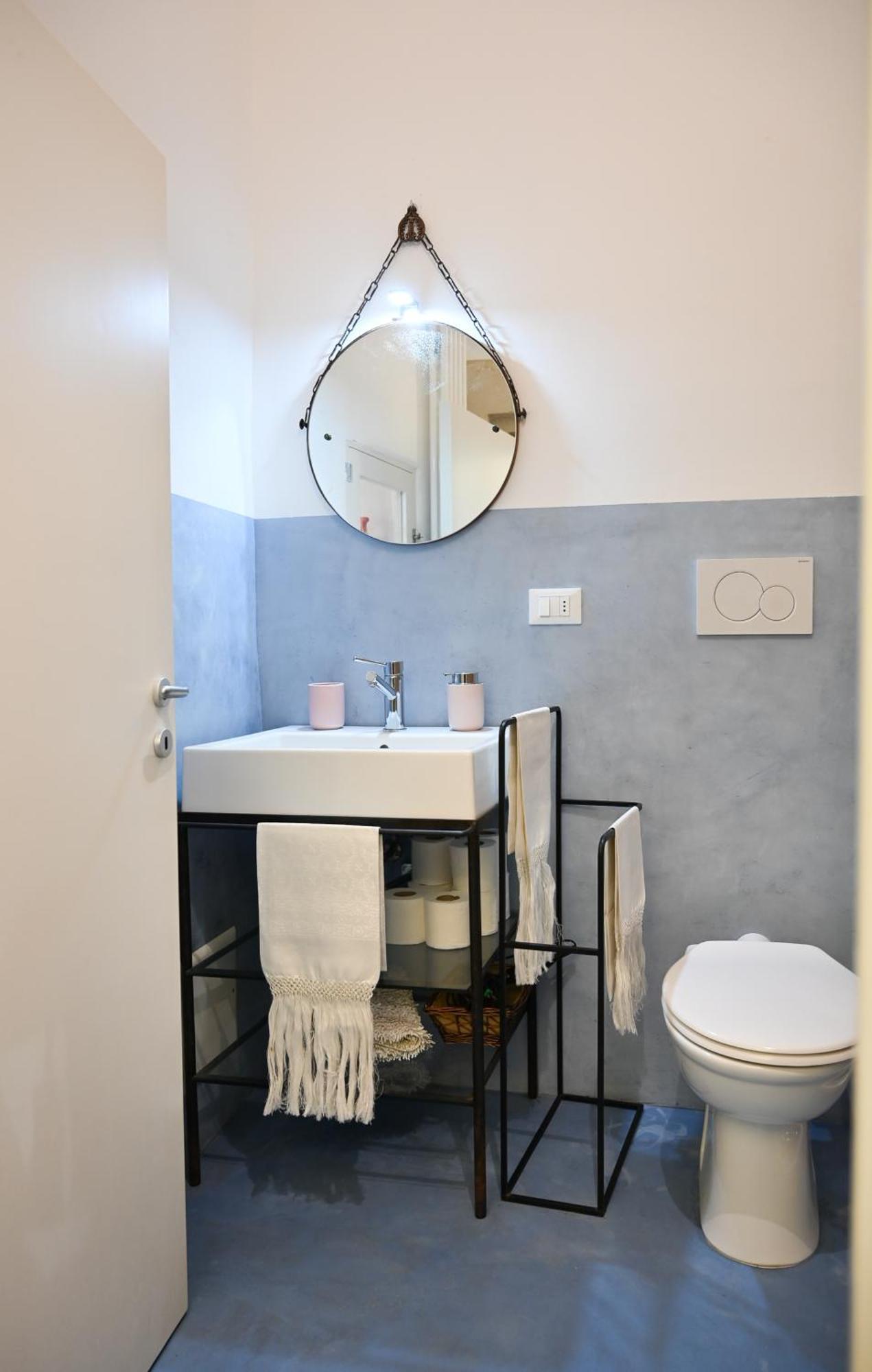 Dimora S.Vito Apartman Lequile Kültér fotó